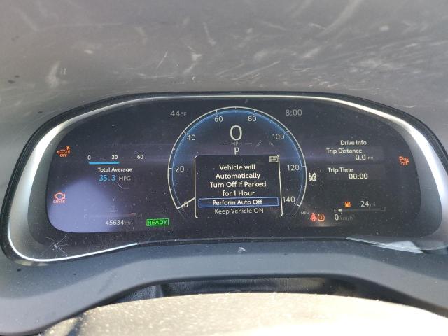 Photo 9 from auction – 2023 TOYOTA VENZA LE with VIN JTEAAAAH4PJ132979