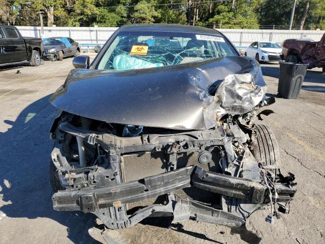 Photo 5 from auction – 2011 KIA FORTE EX with VIN KNAFU5A25B5369953