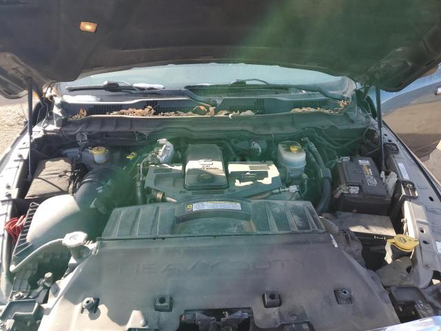 Photo 11 from auction – 2012 DODGE RAM 2500 S with VIN 3C6UD5DL9CG200258
