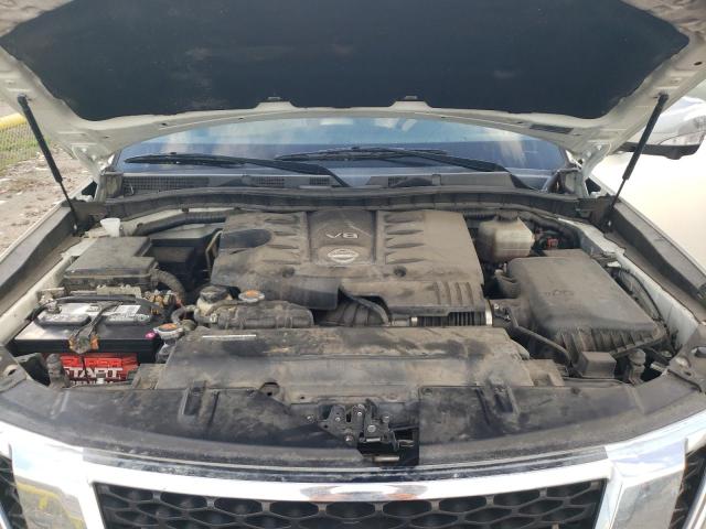 Photo 12 from auction – 2019 NISSAN ARMADA PLA with VIN JN8AY2NF0K9350205