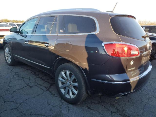 Photo 2 from auction – 2017 BUICK ENCLAVE with VIN 5GAKVCKD4HJ222740