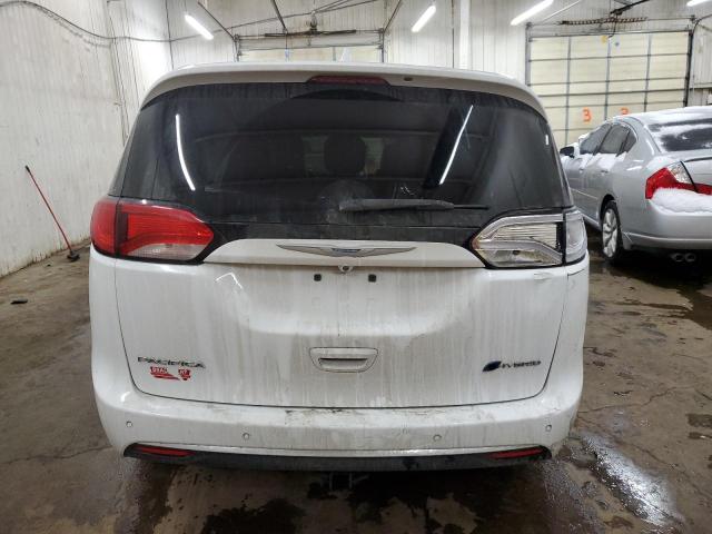Photo 6 from auction – 2018 CHRYSLER PACIFICA H with VIN 2C4RC1N70JR118812
