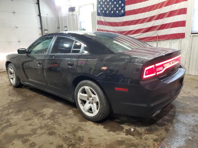 Photo 2 from auction – 2012 DODGE CHARGER PO with VIN 2C3CDXAGXCH226296