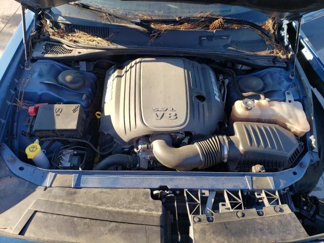 Photo 11 from auction – 2020 DODGE CHALLENGER with VIN 2C3CDZBT8LH135258