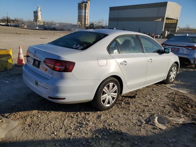 Photo 3 from auction – 2017 VOLKSWAGEN JETTA S with VIN 3VW2B7AJ6HM239545