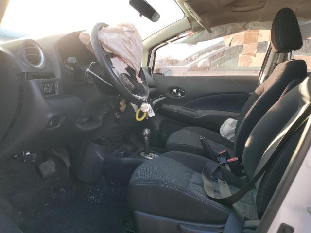 Photo 7 from auction – 2016 NISSAN VERSA NOTE with VIN 3N1CE2CP8GL366775