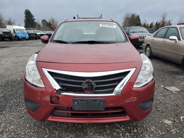 Zdjęcie 5 z aukcji – 2016 NISSAN VERSA S z VIN 3N1CN7AP5GL891082