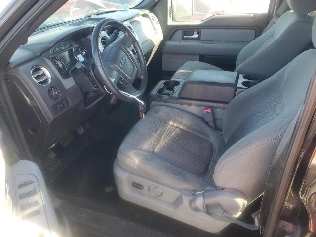 Photo 7 from auction – 2012 FORD F150 SUPER with VIN 1FTFW1CT0CFA52315
