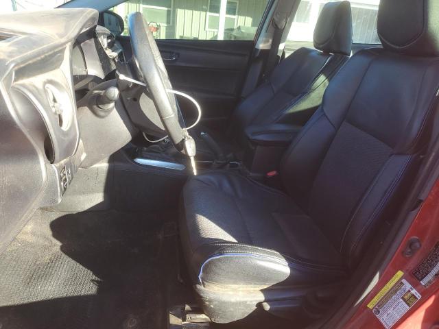 Photo 7 from auction – 2017 TOYOTA COROLLA L with VIN 5YFBURHE2HP604622