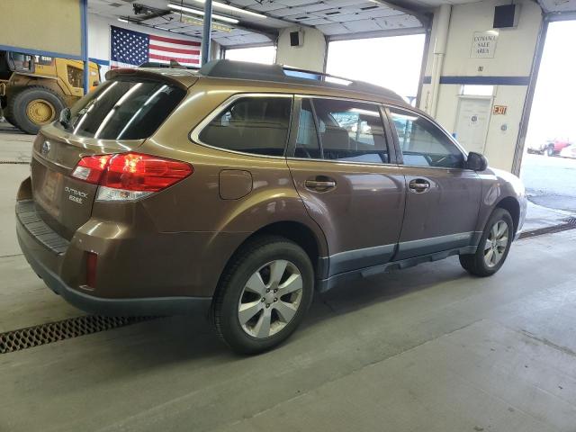 Снимка 3 от търг – 2011 SUBARU OUTBACK 2. с VIN 4S4BRBKC5B3313043