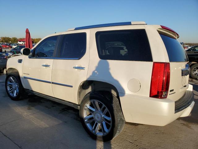 Photo 2 from auction – 2010 CADILLAC ESCALADE P with VIN 1GYUCDEF9AR138396