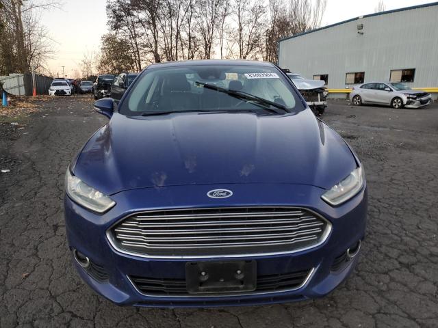 Photo 5 from auction – 2014 FORD FUSION TIT with VIN 3FA6P0D97ER397279
