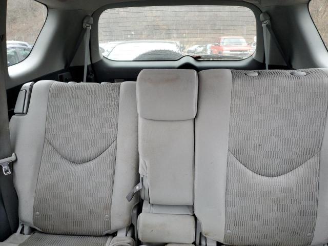 Photo 10 from auction – 2012 TOYOTA RAV4 with VIN 2T3JF4DVXCW201372