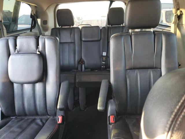 Photo 10 from auction – 2014 CHRYSLER TOWN & COU with VIN 2C4RC1BG3ER412828