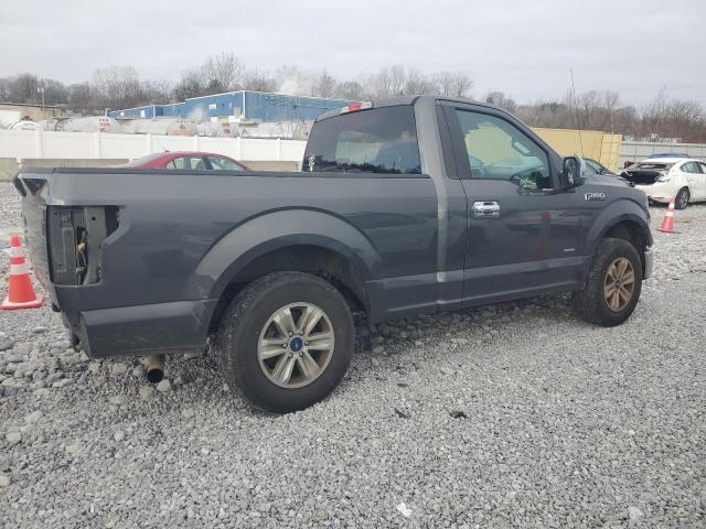 Photo 3 from auction – 2016 FORD F150 with VIN 1FTMF1CP1GFD49626