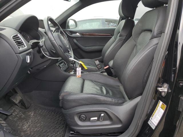 Photo 7 from auction – 2018 AUDI Q3 PREMIUM with VIN WA1JCCFS9JR016212