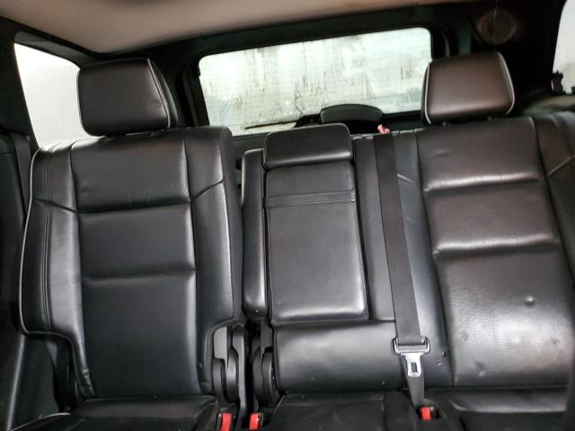 Photo 10 from auction – 2011 JEEP GRAND CHER with VIN 1J4RS6GT5BC709930