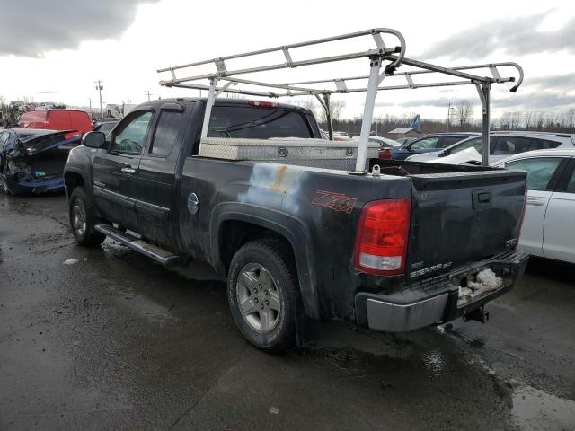 Photo 2 from auction – 2011 GMC SIERRA K15 with VIN 1GTR2WE33BZ307927