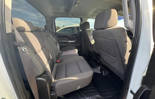 Photo 6 from auction – 2017 CHEVROLET SILVERADO with VIN 3GCUKREC5HG357250