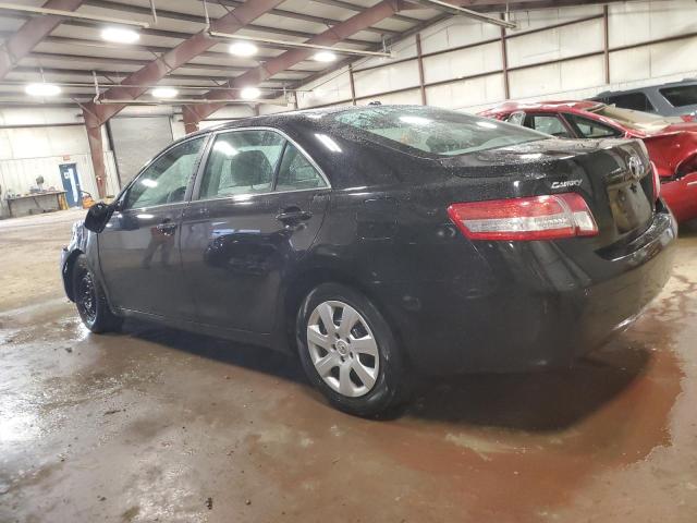 Photo 2 from auction – 2011 TOYOTA CAMRY BASE with VIN 4T4BF3EKXBR101935