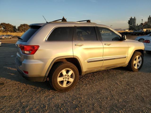 Photo 3 from auction – 2011 JEEP GRAND CHER with VIN 1J4RR4GG4BC541958
