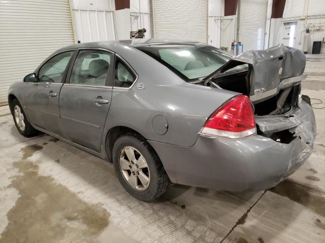 Photo 2 from auction – 2008 CHEVROLET IMPALA LT with VIN 2G1WT55N281230330