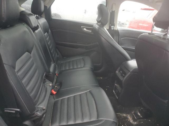 Photo 11 from auction – 2015 FORD EDGE SEL with VIN 2FMTK4J94FBB01279