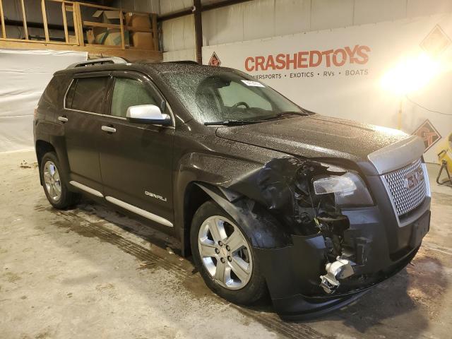 Снимка 4 от търг – 2015 GMC TERRAIN DE с VIN 2GKALUEK5F6415686