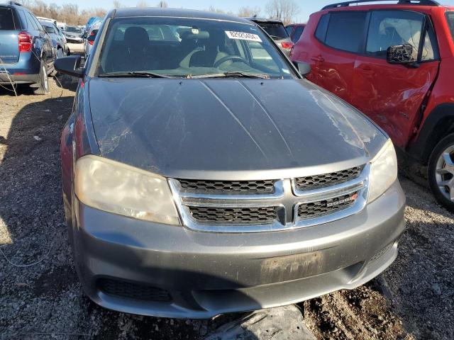 Photo 5 from auction – 2013 DODGE AVENGER SE with VIN 1C3CDZAG4DN751021