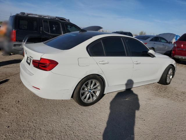 Photo 3 from auction – 2018 BMW 320 I with VIN WBA8A9C57JAH13968