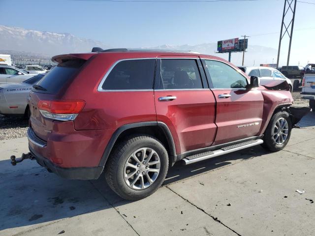 Photo 3 from auction – 2015 JEEP GRAND CHER with VIN 1C4RJFBG1FC698109