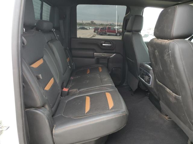 Photo 10 from auction – 2020 GMC SIERRA K25 with VIN 1GT49PEY4LF258232