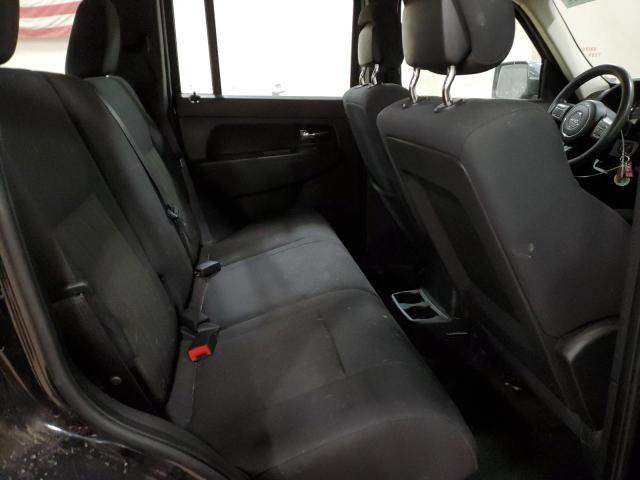 Photo 10 from auction – 2011 JEEP LIBERTY SP with VIN 1J4PN2GK0BW523614