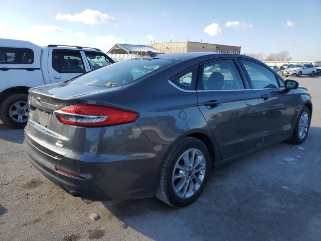 Photo 3 from auction – 2020 FORD FUSION SE with VIN 3FA6P0HD3LR161966