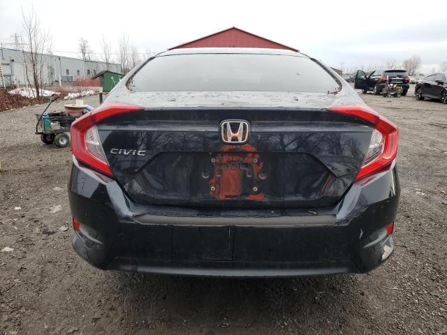 Zdjęcie 6 z aukcji – 2016 HONDA CIVIC EX z VIN 2HGFC2F76GH039393