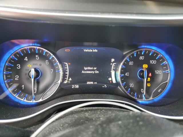 Photo 9 from auction – 2019 CHRYSLER PACIFICA L with VIN 2C4RC1GG4KR705335
