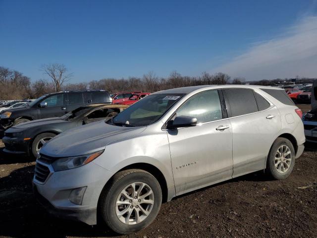 Photo 1 from auction – 2018 CHEVROLET EQUINOX LT with VIN 2GNAXJEV6J6154352