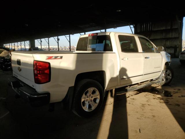 Photo 3 from auction – 2014 CHEVROLET SILVERADO with VIN 3GCPCSEC7EG549590