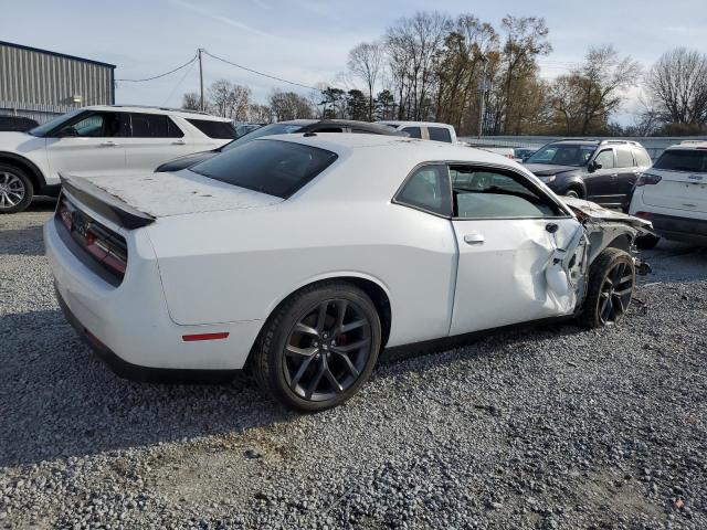 Photo 3 from auction – 2019 DODGE CHALLENGER with VIN 2C3CDZBT3KH512092