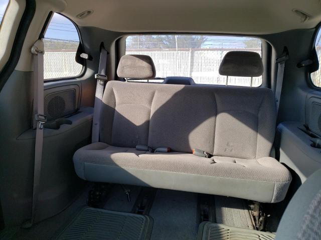 Photo 10 from auction – 2007 CHRYSLER TOWN & COU with VIN 1A4GJ45R87B229660