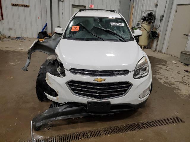 Photo 5 from auction – 2016 CHEVROLET EQUINOX LT with VIN 2GNFLFE31G6232803
