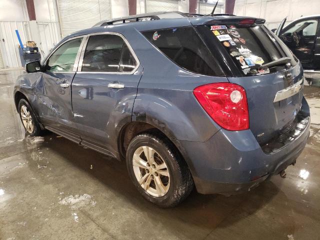 Photo 2 from auction – 2011 CHEVROLET EQUINOX LT with VIN 2CNFLGEC4B6476058
