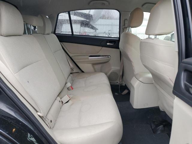 Photo 11 from auction – 2015 SUBARU XV CROSSTR with VIN JF2GPACC0F8320811