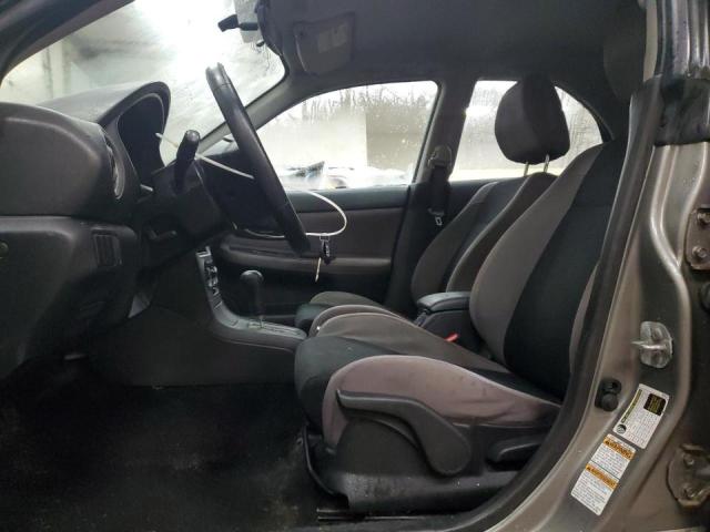 Photo 7 from auction – 2006 SUBARU IMPREZA 2. with VIN JF1GD67676H513424