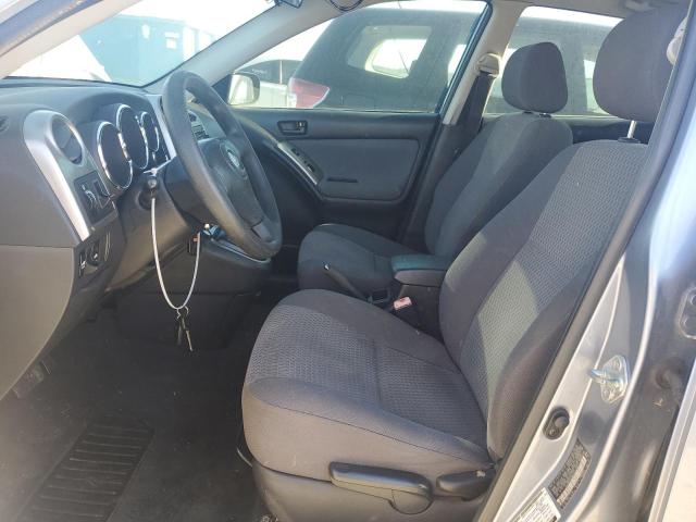 Photo 7 from auction – 2006 TOYOTA COROLLA MA with VIN 2T1KR32E66C576246