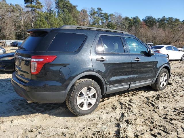 Photo 3 from auction – 2013 FORD EXPLORER with VIN 1FM5K7B88DGA16239