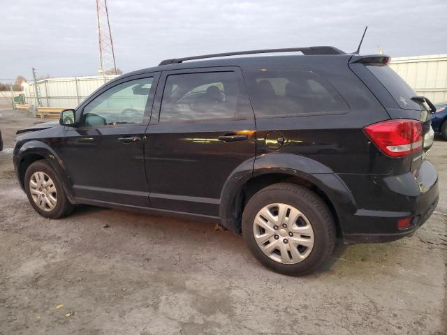 Photo 2 from auction – 2019 DODGE JOURNEY SE with VIN 3C4PDCBG2KT875262