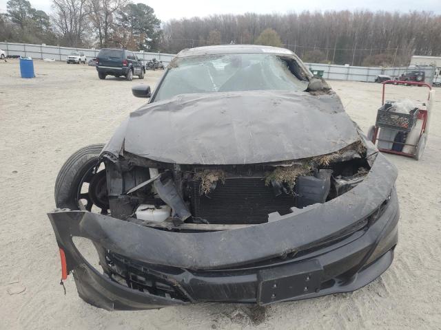 Photo 5 from auction – 2016 DODGE CHARGER SX with VIN 2C3CDXHG5GH347796