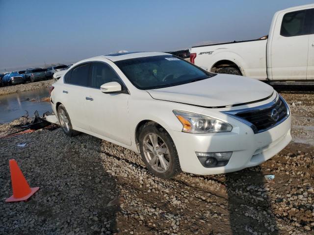 Photo 4 from auction – 2013 NISSAN ALTIMA 2.5 with VIN 1N4AL3AP0DC922111