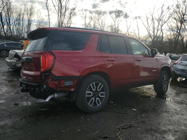 Photo 3 from auction – 2024 GMC YUKON AT4 with VIN 1GKS2CKD0RR370477